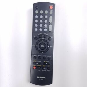 Toshiba CT-9945 Remote Control OEM for TV/VCR Combo CE27H15 CE27T11